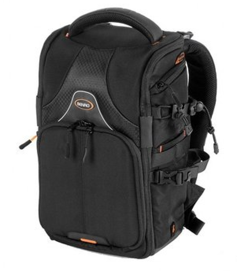 BENRO BEYOND B200 CAMERA BACKPACK (BLACK)