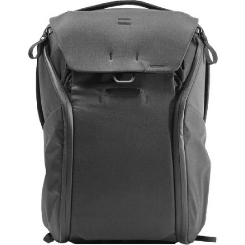 PEAK DESIGN BEDB-20-BK-2 20L BACKPACK V2 (BLACK)