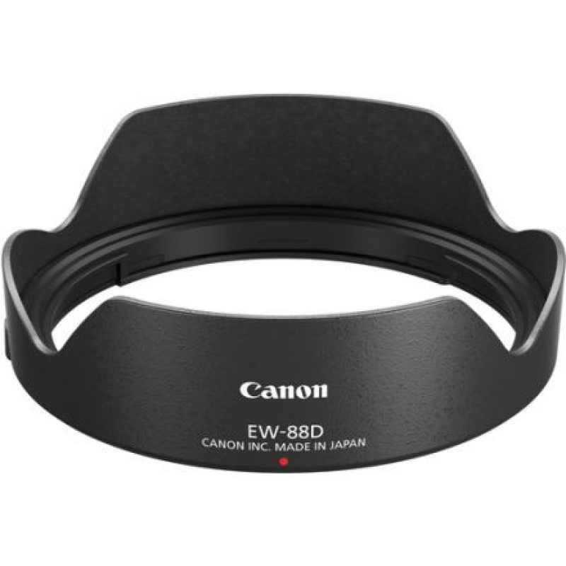 CANON EW-88D LENS HOOD FOR EF 16-35MM F/2.8L III USM LENS