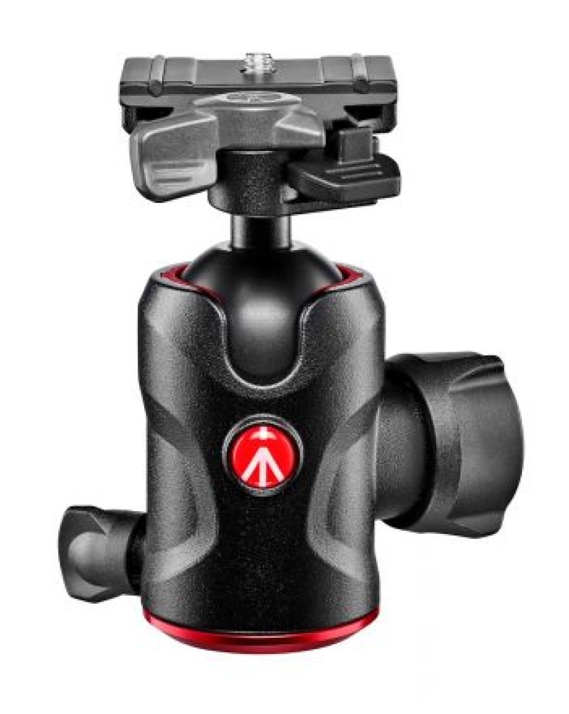 MANFROTTO MH496-BH COMPACT BALL HEAD