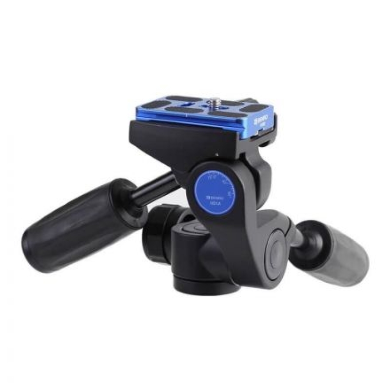 BENRO HD1A ALUMINIUM BALL HEAD