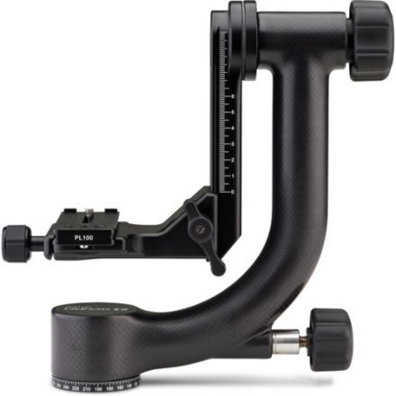 BENRO GH5C CARBON FIBER HEAD