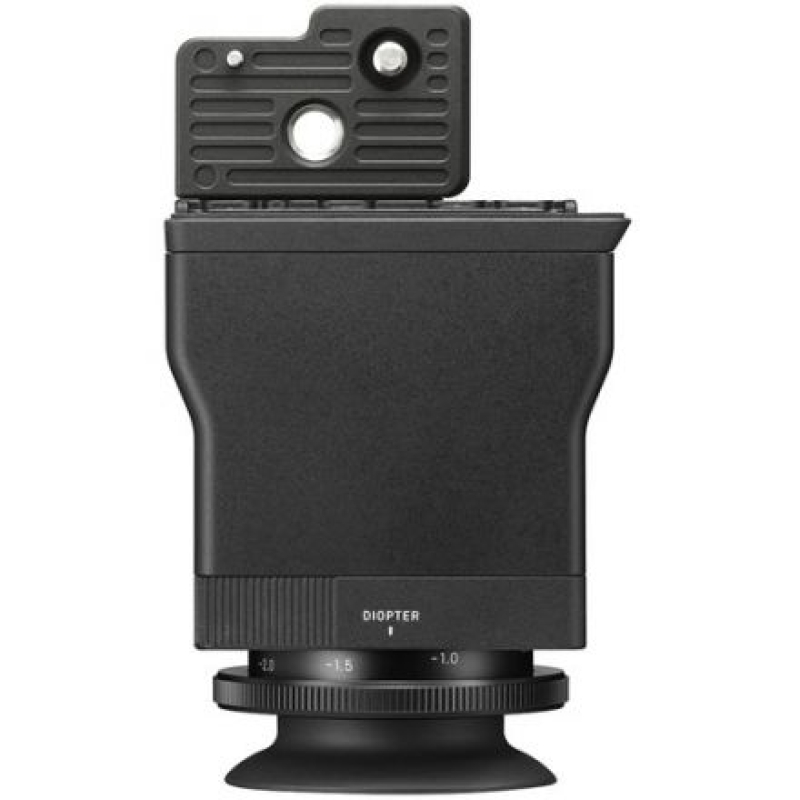 SIGMA LVF-11 LCD VIEW FINDER