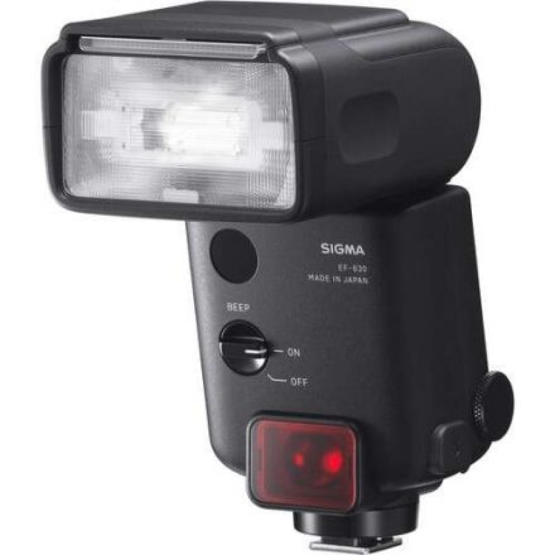 SIGMA FLASH EF-630 SA-STTL FOR SIGMA