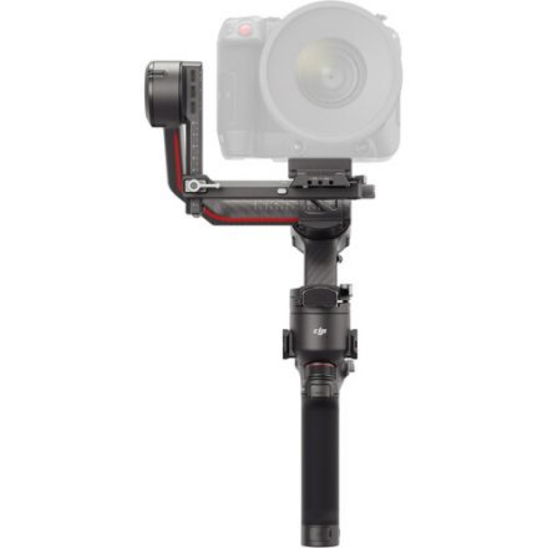 DJI RS3 PRO SINGLE