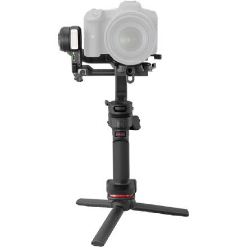 ZHIYUN C020124 WEEBILL 3  3- AXIS HANDHELD GIMBAL