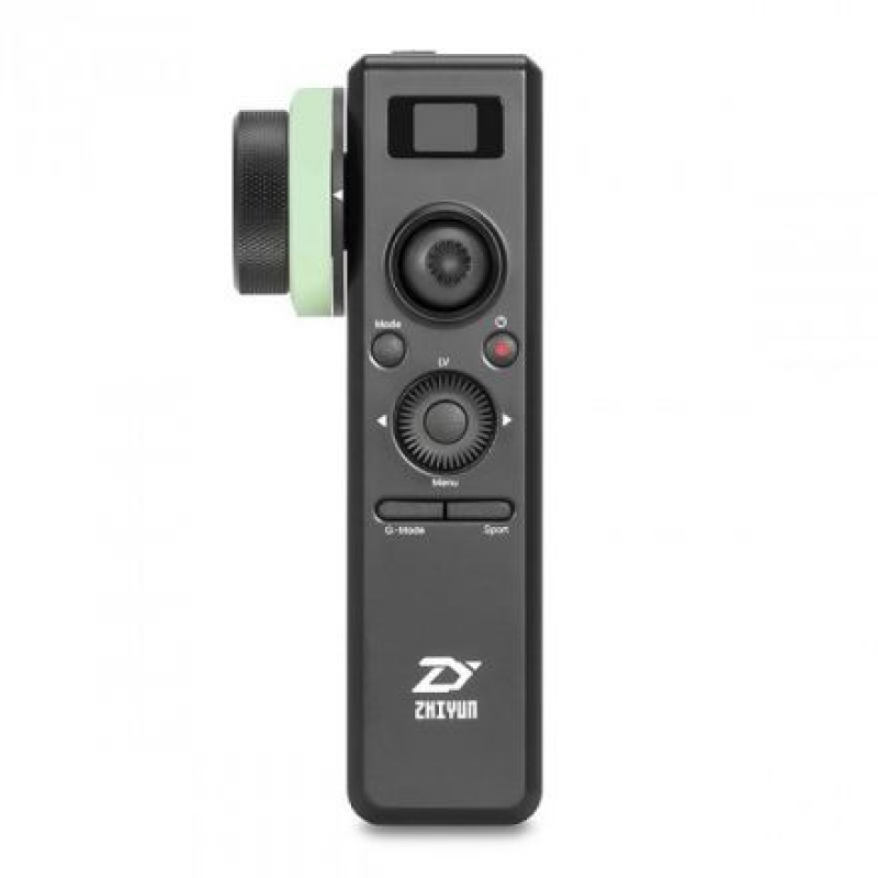 ZHIYUN ZW-B03 MOTION SENSOR REMOTE CONTROL WITH FOLLOW FOCUS