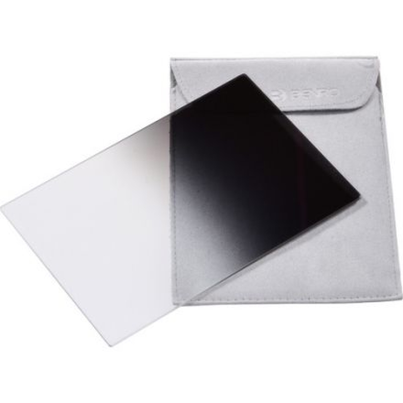 BENRO MHGND16S1015 100X150MM SOFT GND16 1.2 GLASS SQUARE FILTER