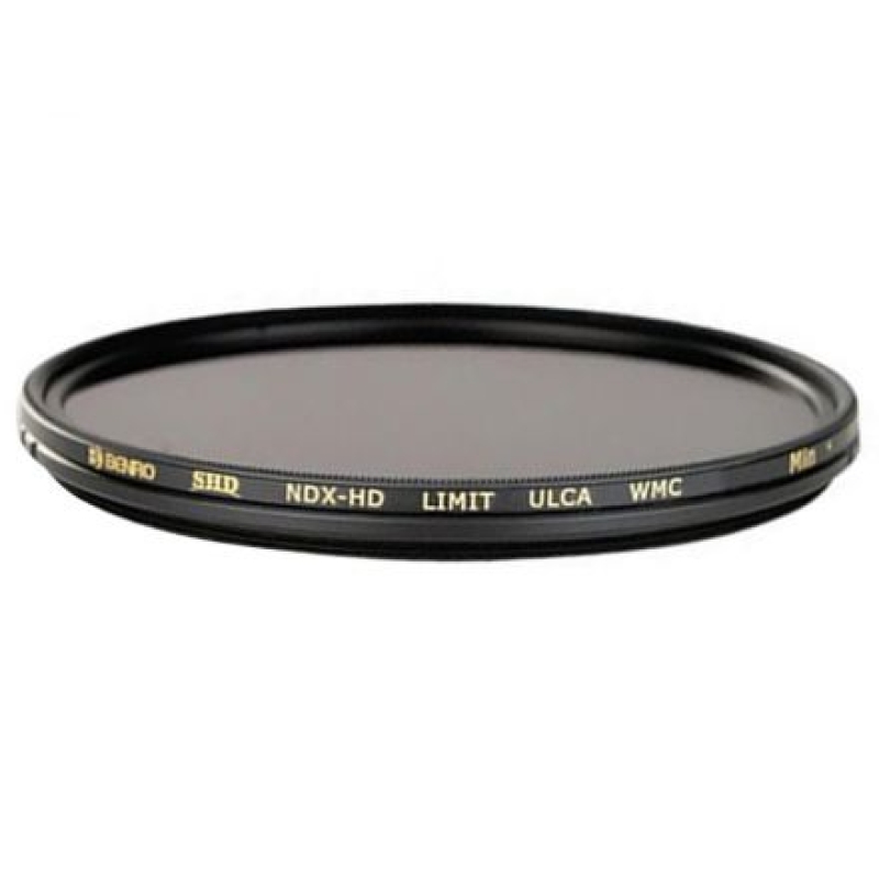 BENRO SHDNDX67 LIMIT ULCA WMC 67MM FILTER