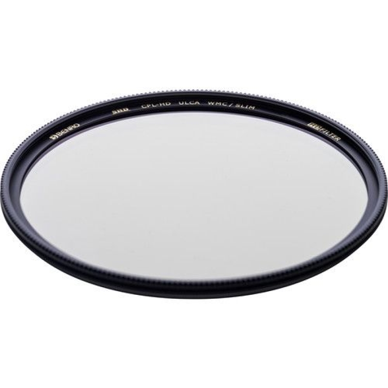 BENRO SHDCPL67 ULCA WMC SLIM 67MM CIRCULAR POLARIZING FILTER