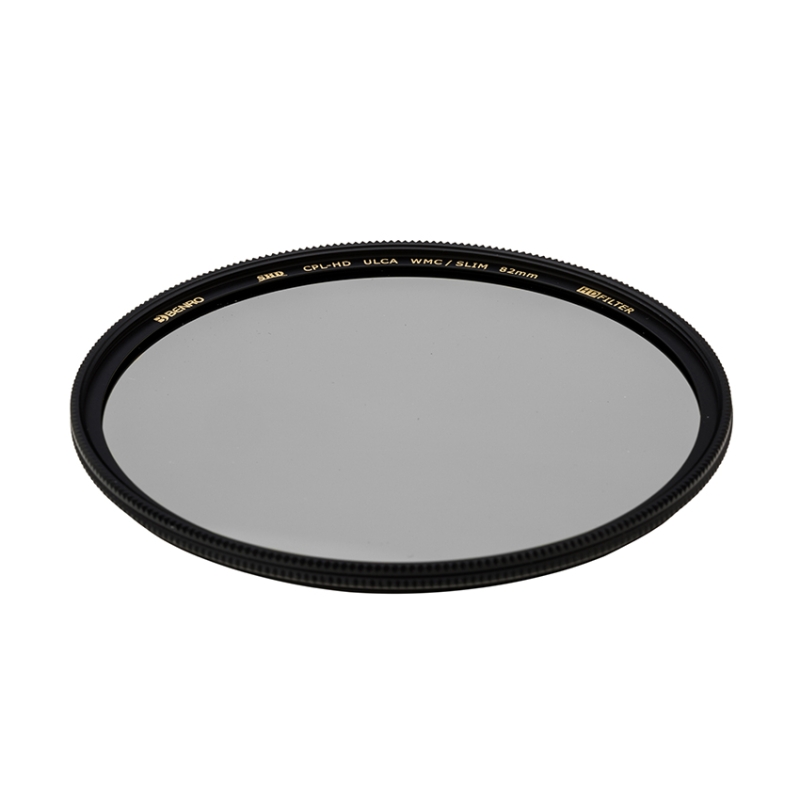 BENRO UDCPL49 UD FILTER CIRCULAR POLARIZER 49MM