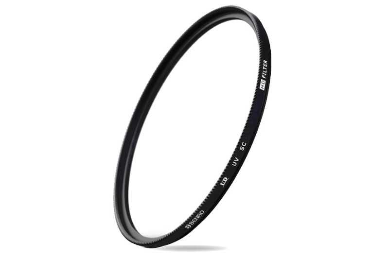 BENRO UDUV49 UV FILTER 49MM