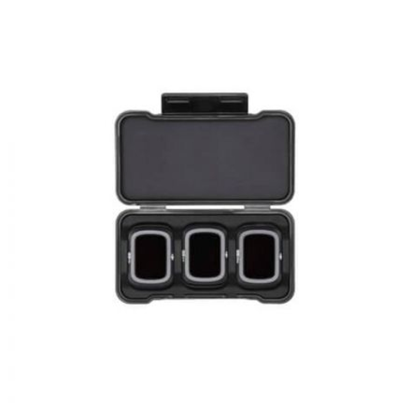 DJI MAVIC AIR 2 ND FILTER SET (ND4/8/32)