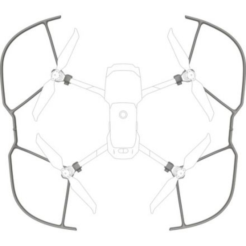 DJI PROPELLER GUARDS FOR MAVIC 2 PRO/ZOOM