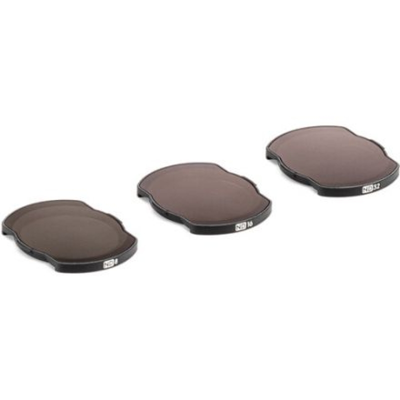 DJI AVATA ND FITER SET (ND8/16/32)