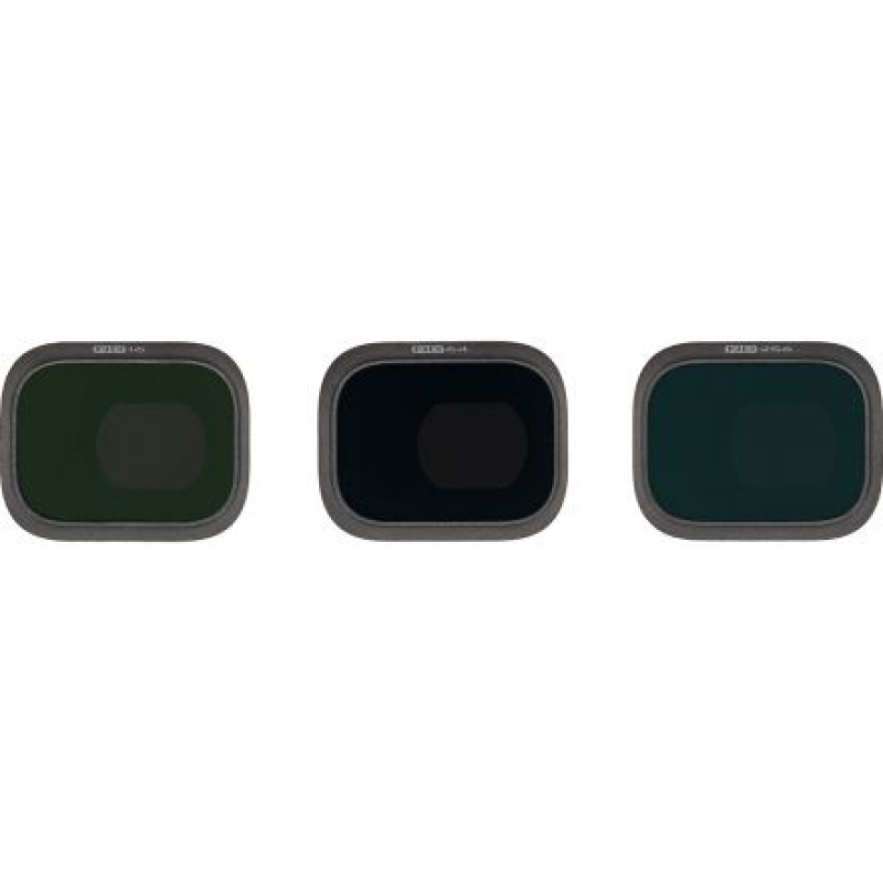 DJI MVM304 MINI 3 PRO ND FILTERS SET (ND 16/64/256)