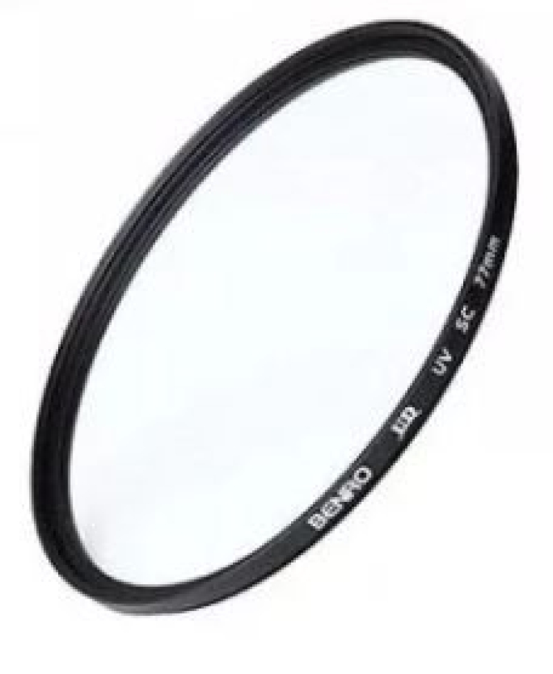 BENRO UDUV82 UV FILTER 82MM