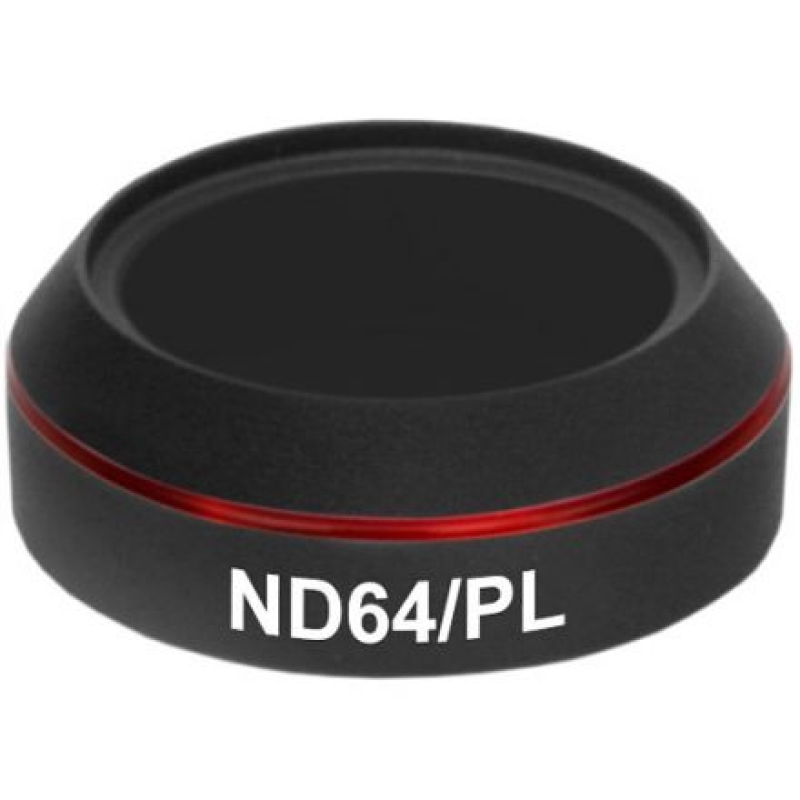 FREEWELL ND64 FILTER FOR DJI MAVIC PRO (4K SERIES) FW-MAV-ND64