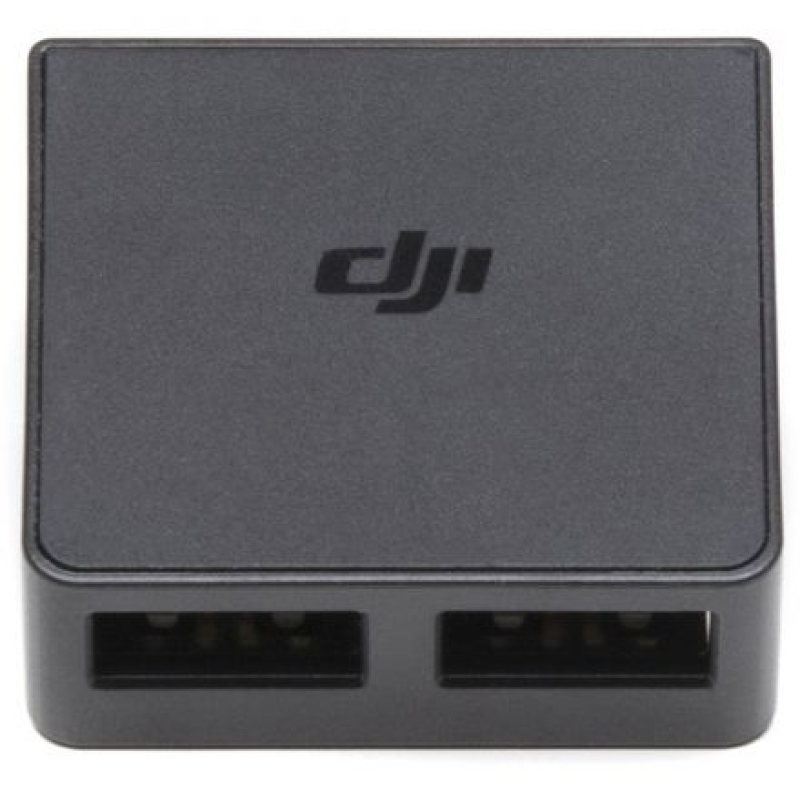 DJI MAVIC 2 BATTERY TO POWER BANK ADAPTOR