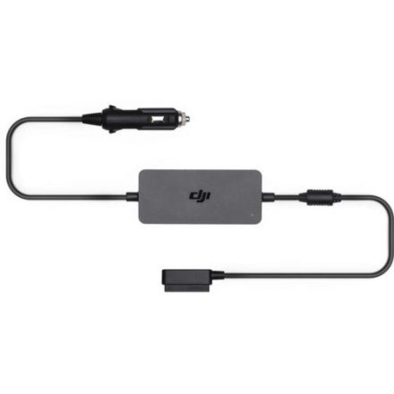 DJI MAVIC 2 CAR CHARGER