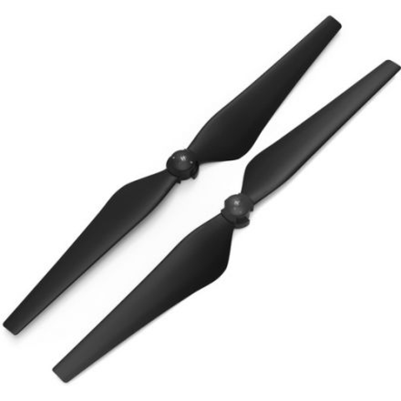 DJI INSPIRE 2 PART 06 1550T QUICK RELEASE PROPELLERS