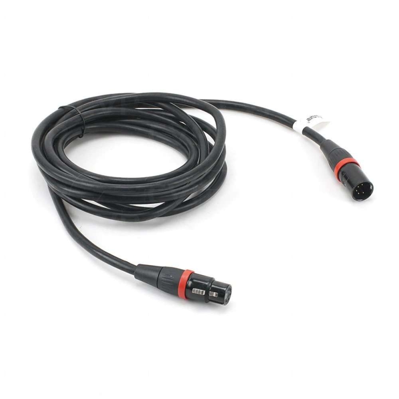 APUTURE HEAD TO CONTROL BOX CABLE (3M) FOR LS-C300DII,300X NOVA, P300C