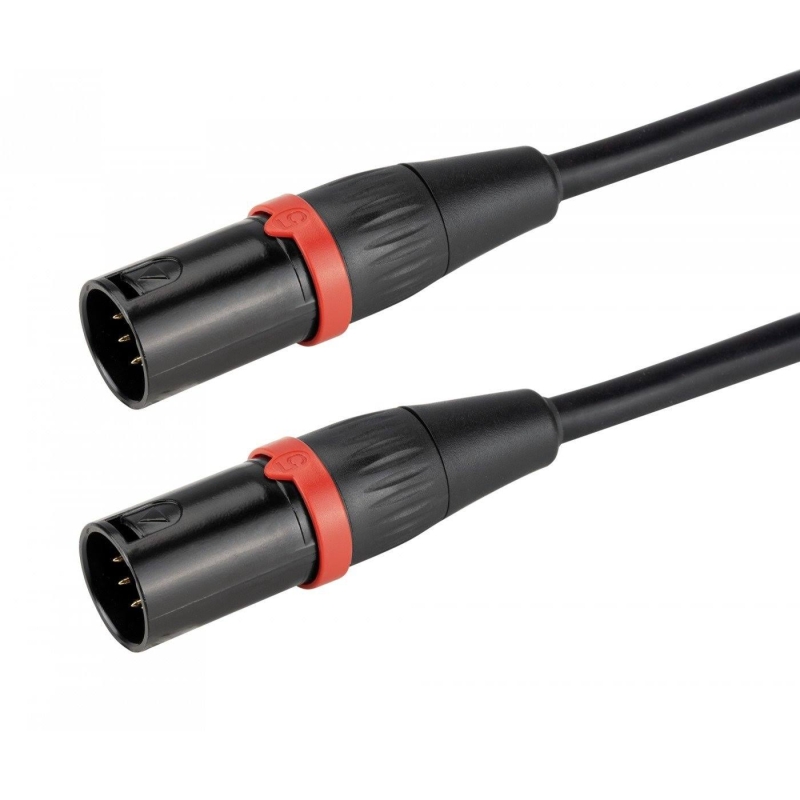 APUTURE HEAD TO CONTROL BOX CABLE (1.8M) FOR LS-120D II