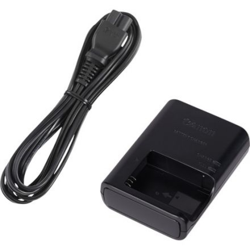 CANON BATTERY CHARGER LC-E12E