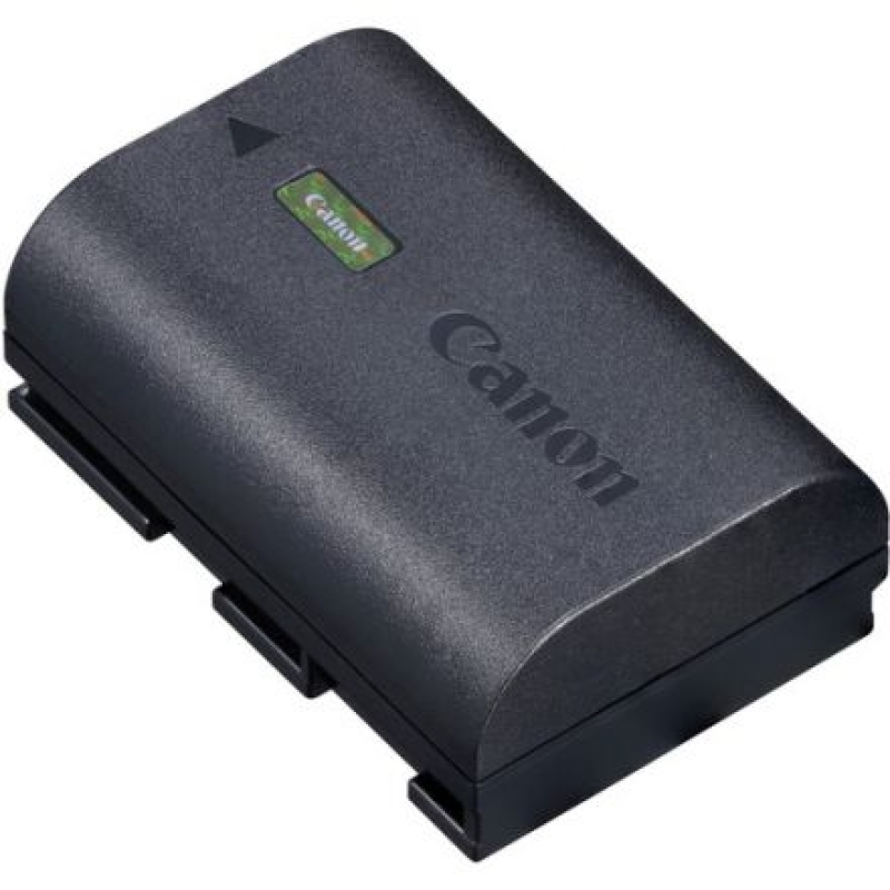 CANON LP-E6NH LITHIUM-ION BATTERY (7.2V, 2130MAH )