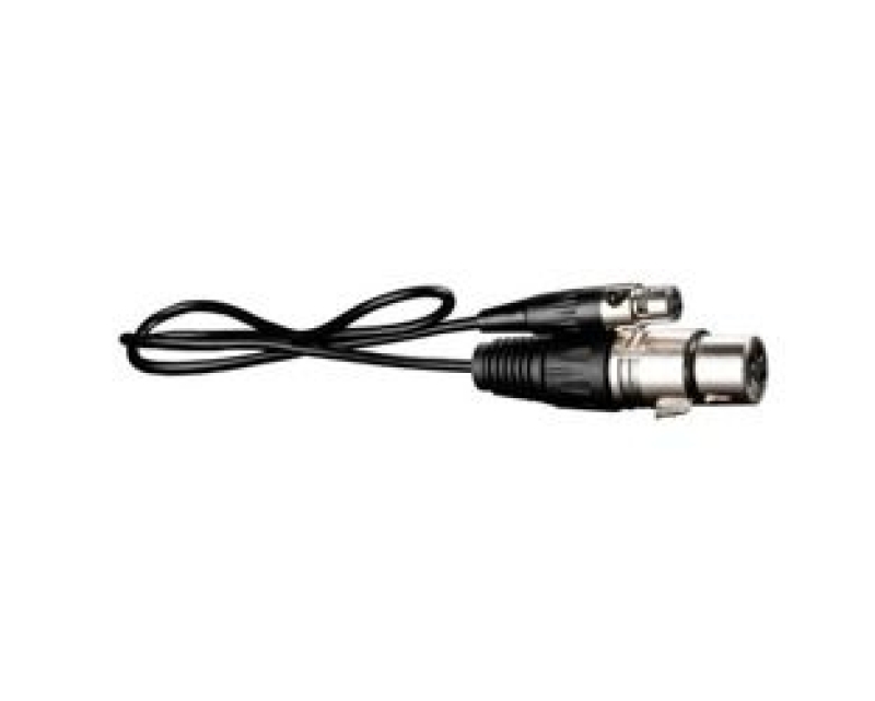 SARAMONIC SR-SM-C303 MINI XLR TO STANDARD XLR CABLE