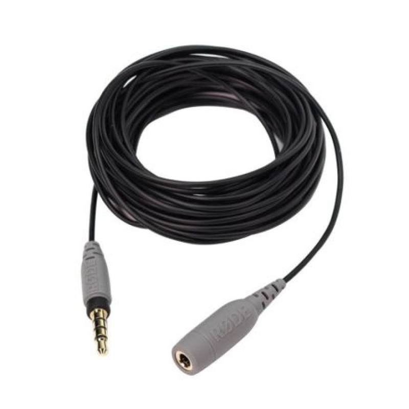 RODE SC1 6M (20') TRRS EXTENSION CABLE FOR SMARTLAV+