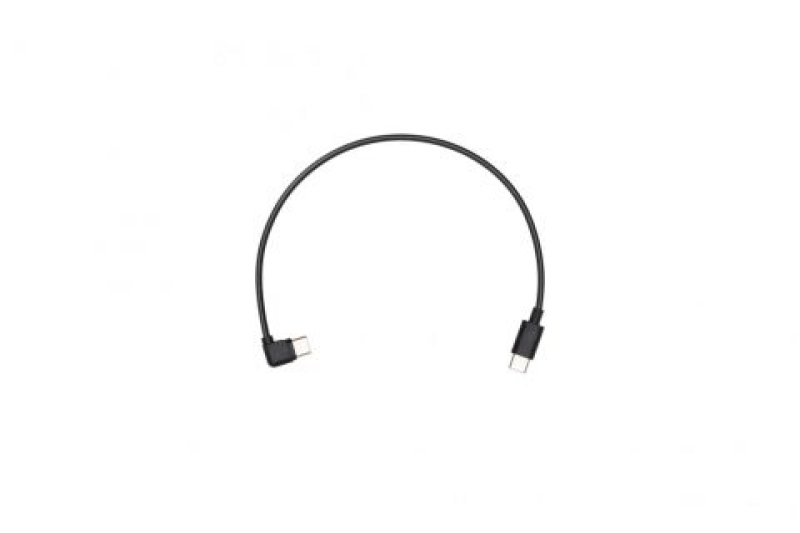 DJI RONIN-SC PART 2 MULTI-CAMERA CONTROL CABLE (TYPE-C)