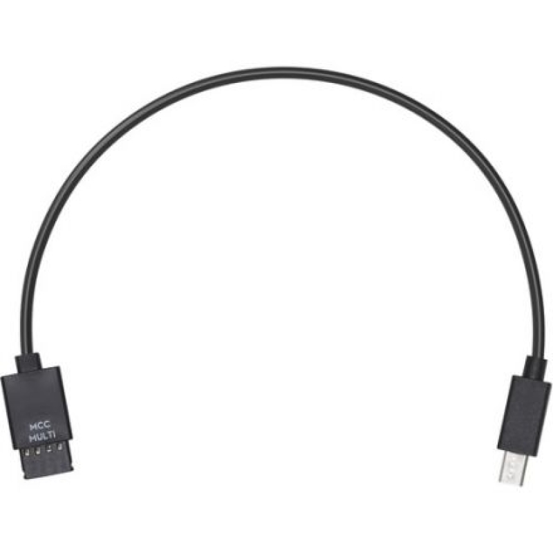 DJI RONIN-S PART 13 MULTI-CAMERA CONTROL CABLE (MULTI-USB)