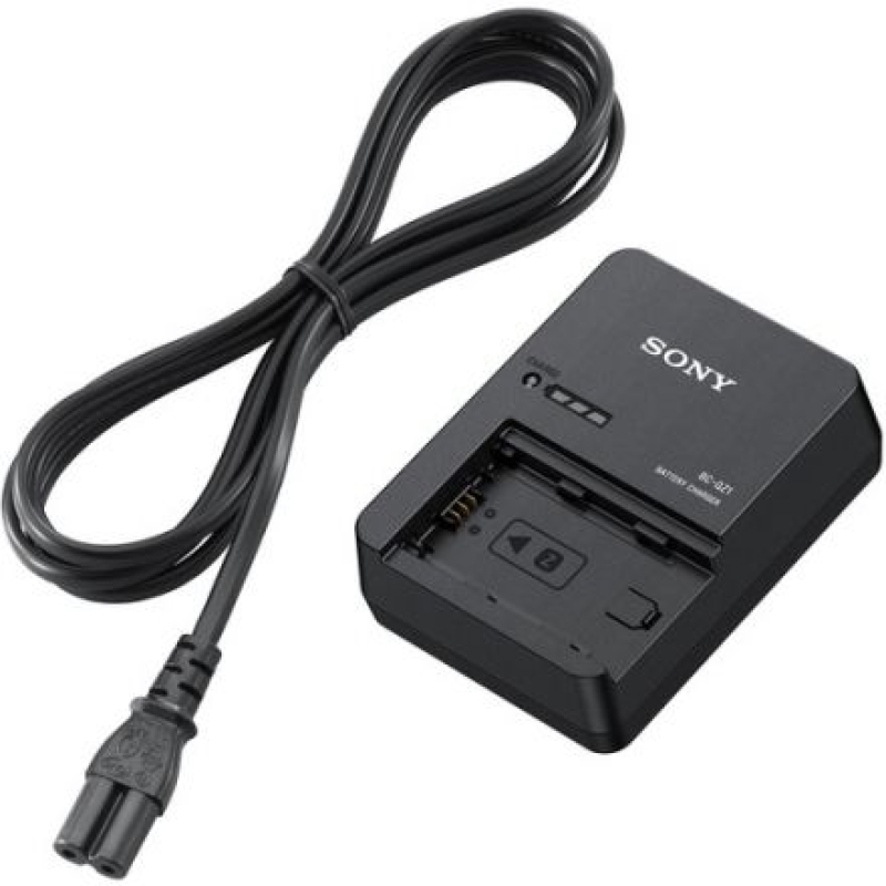 SONY BC-QZ1 BATTERY CHARGER FOR NP-FZ100