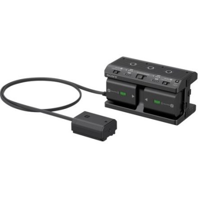 SONY NPA-MQZ1K MULTI BATTERY ADAPTER KIT