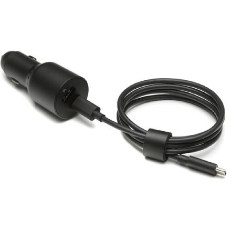 DJI MV304 CAR CHARGER 65W 