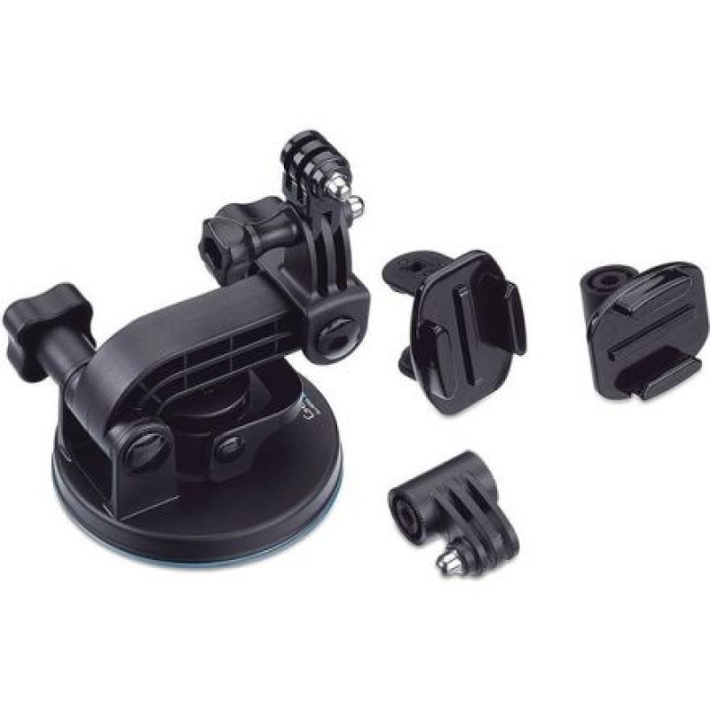 GOPRO SUCTION CUP MOUNT G02AUCMT-302