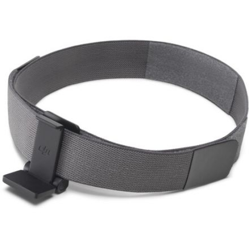 DJI ACTION 2 MAGNETIC HEADBAND