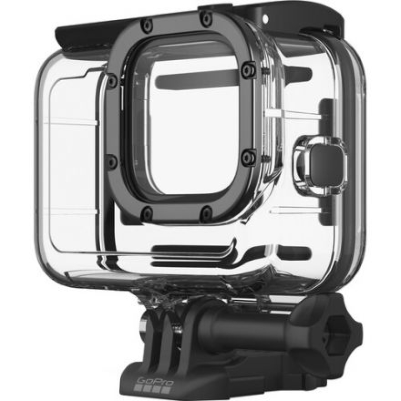 GOPRO PROTECTIVE HOUSING FOR HERO 9/10/11 (BLACK)