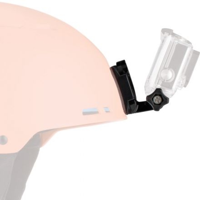 GOPRO HELMET FRONT+SIDE MOUNTS