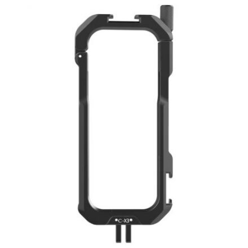 ULANZI C-X3 METAL CAGE FOR INSTA360 X3