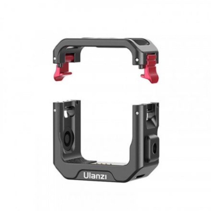 ULANZI C-ACTION2 DJI ACTION 2 MAGNETIC FRAME CAGE 