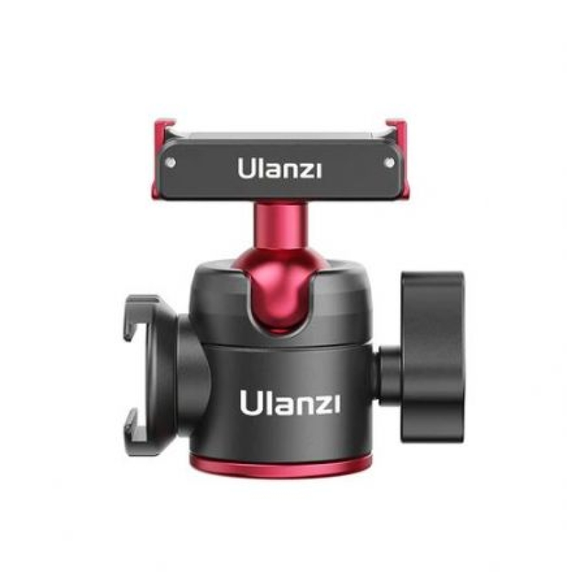 ULANZI U-180 MAGNETIC QUICK-RELEASE BALL HEAD FOR DJI ACTION 2