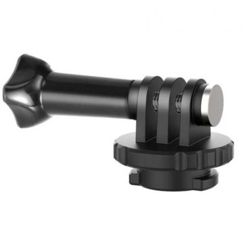 ULANZI GP-11 QUICK-RELEASE BUCKLE MAGNETIC ADAPTER FOR GOPRO