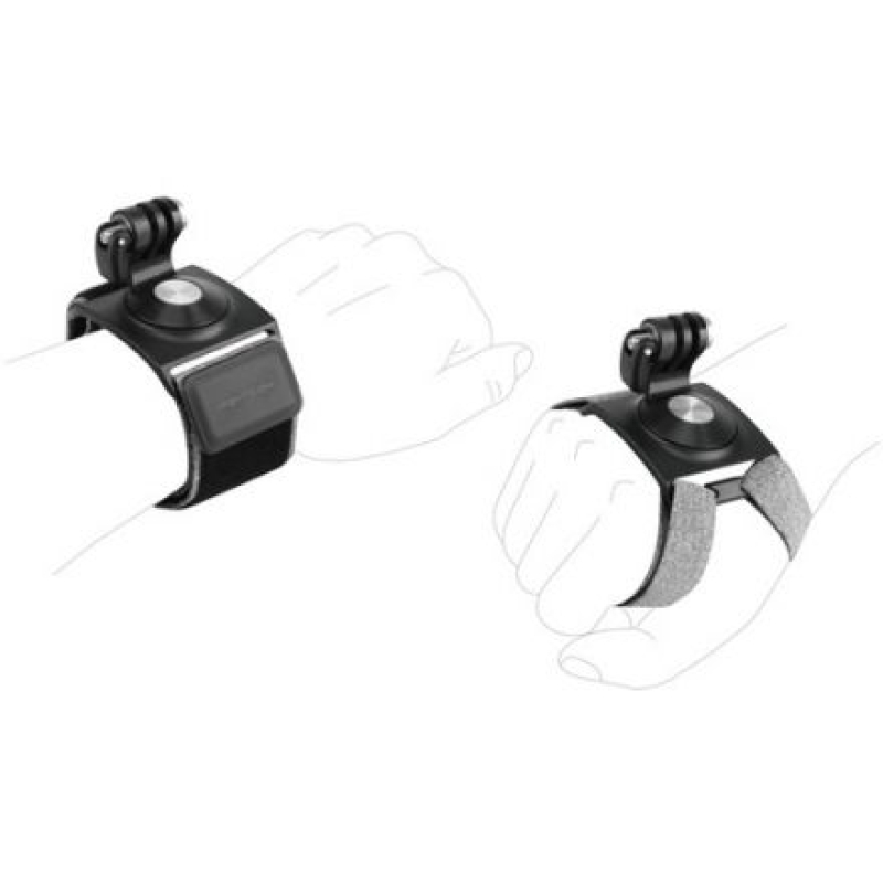 PGYTECH P-18C-024 ACTION CAMERA AND WRIST STRAP