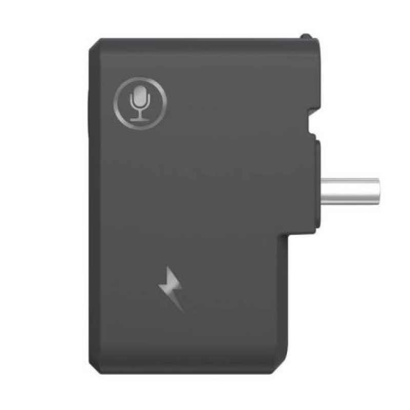 INSTA360 CYNOVA ONE X2 DUAL 3.5MM TO USB-C MIC ADAPTER