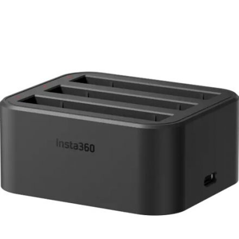 INSTA360 X3 FAST CHARGE HUB