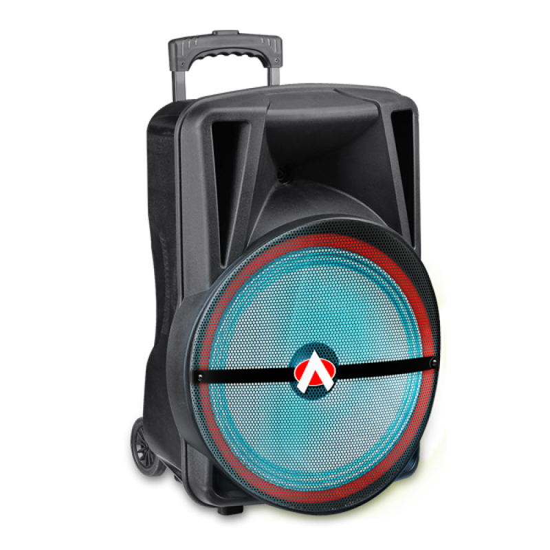 AUDIONIC MEHFIL MH-75 15″ TROLLY SPEAKER