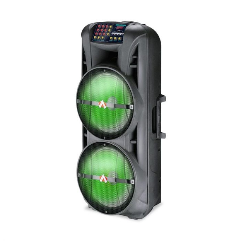 Audionic 1515 best sale