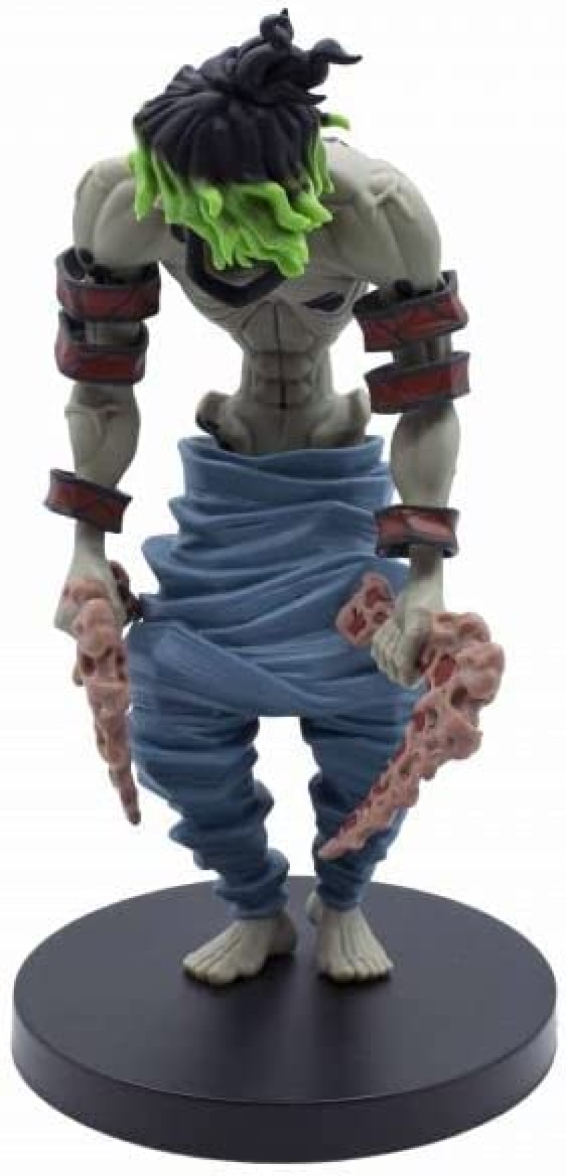 مجسم شخصيه Banpresto Demon Slayer من Demon Series